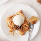 Apple Dump Cake
