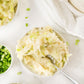 Irish Potatoes & Cabbage