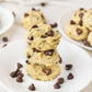 Avocado Cookies