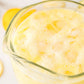 Creamy Pineapple Mango Lemonade