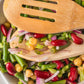 Three Bean Salad - set 1