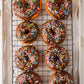 Chocolate Frosted Donut