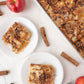Apple Dump Cake