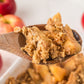 Old Fashioned Apple Crisp