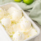 Lime Ice Cream