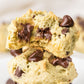 Avocado Cookies