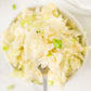 Irish Potatoes & Cabbage