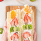 Fruit Sandwich