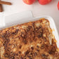 Apple Dump Cake