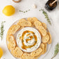 Whipped Ricotta Dip