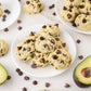 Avocado Cookies