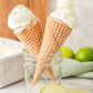 Lime Ice Cream