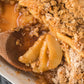 Old Fashioned Apple Crisp