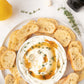 Whipped Ricotta Dip