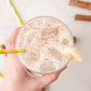 Banana Agua Fresca