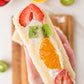 Fruit Sandwich