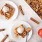 Apple Dump Cake
