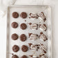 Chocolate Covered Oreos