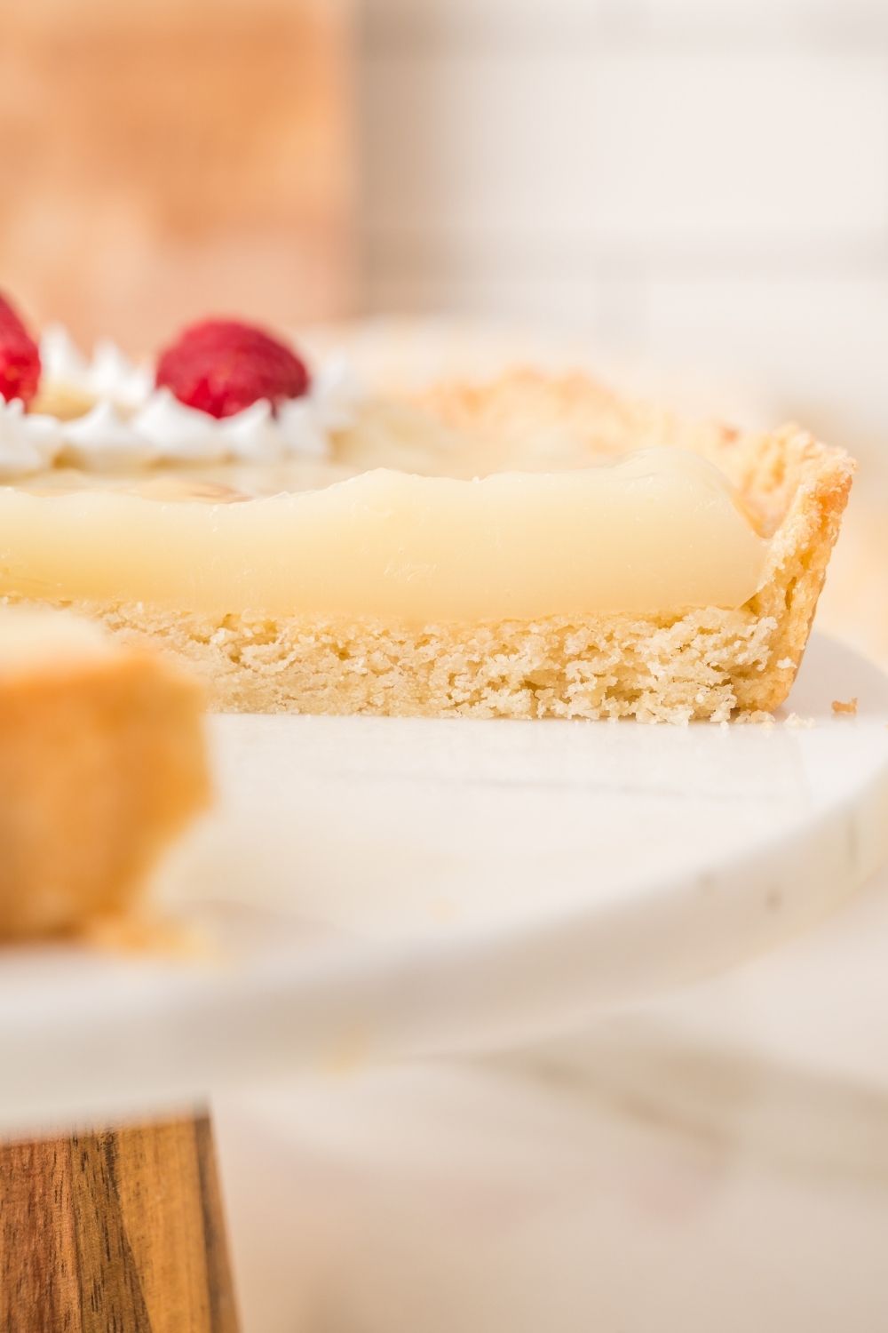 Lemon Tart
