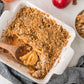 Old Fashioned Apple Crisp