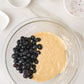 Mini Blueberry Muffins