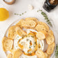 Whipped Ricotta Dip