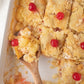 Pineapple Dump Cake