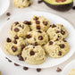 Avocado Cookies