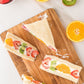 Fruit Sandwich