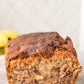 Air Fryer Banana Bread