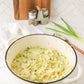 Irish Potatoes & Cabbage
