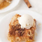 Apple Dump Cake