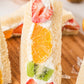 Fruit Sandwich