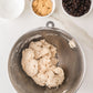 Cinnamon Raisin Bagels