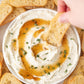 Whipped Ricotta Dip