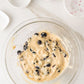 Mini Blueberry Muffins