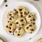 Avocado Cookies