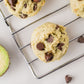 Avocado Cookies
