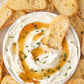 Whipped Ricotta Dip