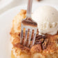 Apple Dump Cake