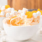 Orange Creamsicle Salad