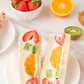Fruit Sandwich