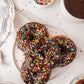 Chocolate Frosted Donut