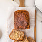 Air Fryer Banana Bread