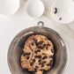 Cinnamon Raisin Bagels
