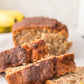 Air Fryer Banana Bread