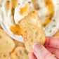 Whipped Ricotta Dip
