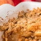 Old Fashioned Apple Crisp