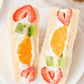 Fruit Sandwich