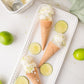 Lime Ice Cream